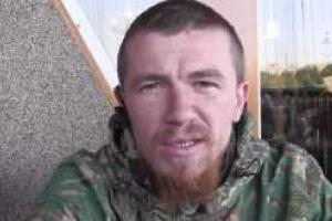 Хакеры нашли странное фото Моторолы с украинской символикой