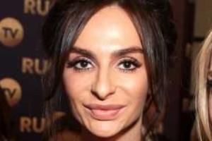 Телеведущая Екатерина Варнава откровенно рассказала об отношениях с будущей свекровью