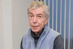 Юрий Николаев признался, что уже много лет сражается со смертельной болезнью