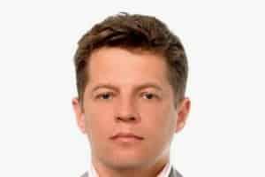 Фейгин подал ходатайство о вступлении в дело журналиста Сущенко