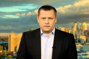 "Укрпочта" решила выпустить марку с лицом мэра Днепра
