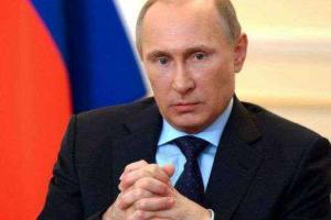 Пользователи Сети откровенно высмеяли заявление Путина про Крымский мост