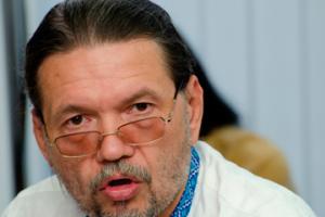 Бригинець: Чи є якесь місце, де корінним народом вважаються т.з. "русскіє"? 