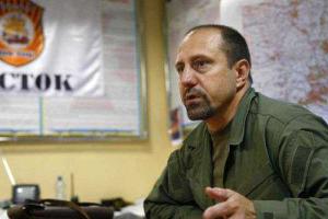 Ходаковский уже решил, куда сбежит после окончания войны на Донбассе