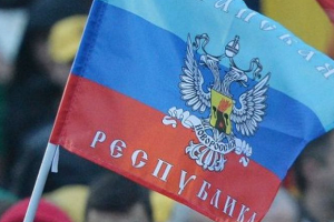 В "ЛНР" боевики угоняют автомобили мирных жителей