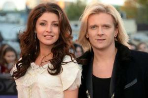 Анастасия Макеева рассказала о новом возлюбленном