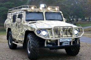Волонтеры фонда «Сестри Перемоги» показали военную базу РФ в Крыму