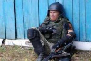 Стало известно, где и когда похоронят боевика "ДНР" Моторолу