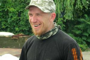 Первая жена "Моторолы" рассказала правду о погибшем боевике