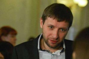 На футбольном матче в Кракове Парасюк попал в очередной скандал