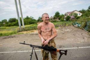 Боевик "ДНР" Моторола знал, что ему осталось недолго - журналист