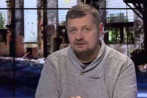 Мосийчук высказался по поводу новых обвинений в преступлении