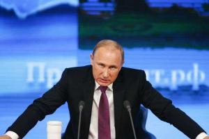 Сикорский заявил, что Путин может предложить США «обменять Сирию на Украину»