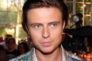 "Дальше падать уже некуда": Прохор Шаляпин пришел на "Дом-2"