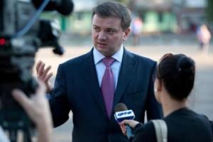 Кабакаев: Все, кто организовывал квази-республики, спокойно гуляют по Киеву 