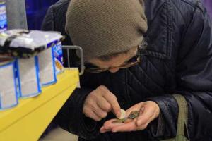 Замороженные пенсионные накопления россиян отдадут на "оборонку"