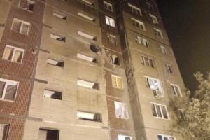 Обстрел Макеевки: обесточена насосная станция, шахтеров поднимают на поверхность