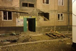 Появилась информация о состоянии 6-летней девочки, раненой при обстреле Макеевки