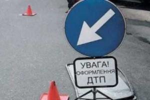 На Тернопільщині сталася страшна ДТП: троє людей потрапили в реанімацію 