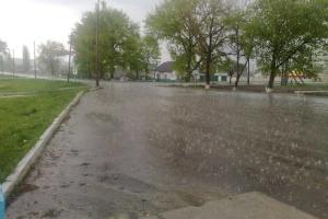 Защитники Троицкого взяли в плен 4-х боевиков