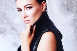 Анастасия Приходько напугала поклонников своей худобой 