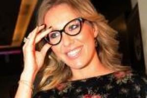 Ксения Собчак наслаждается отдыхом перед долгожданным событием 