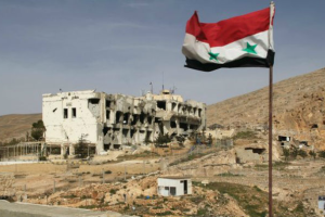 Повстанцы заявили об убийстве 6 военных РФ в Сирии