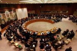 Правозащитники выступают против включения России в Совет ООН по правам человека