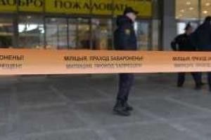 Минские правоохранители объяснили, почему убийца, напавший на людей в ТЦ, избежит смертной казни