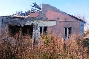 Правоохранители показали, как выживают люди в прифронтовом поселке Пески