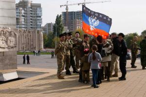 Бородай открыто заявил, кто финансирует "ЛДНР" 