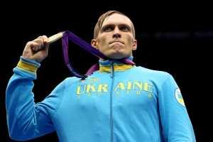 Александр Усик рассказал, почему отказался уезжать из оккупированного Крыма