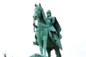 В России открыли памятник Ивану Грозному: реакция соцсетей