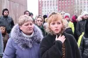 Жители Забайкалья взывают к Путину: "У нас голод, уже начали стрелять собак! Пенсионеры живут впроголодь, на одном чае!"