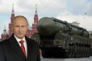 Россия против Америки: холодная война уже началась