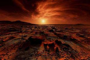 Межпланетный перелет может серьезно поражать мозг астронавтов - ученые