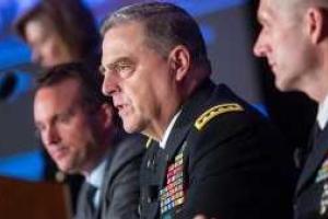 Американский генерал пригрозил Кремлю: "Мы уничтожим любого, кто попытается навредить США"