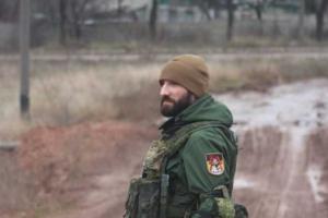 На похороны охранника Моторолы никто из "властей" не пришел