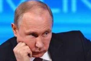 У Путина рассказали, что президент РФ так и не дождался поздравлений от Порошенко