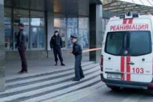 В Минске подросток рассказал, почему зверски убивал людей в торговом центре