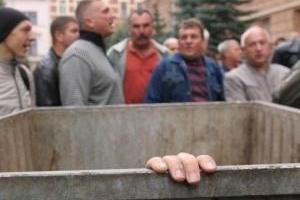 На Одесчине обидчивый "оппозиционер" объявил голодовку после "мусорной люстрации"