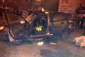 В полиции назвали имена патрульных, погибших в страшном ДТП под Киевом