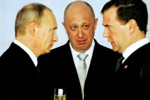 Как живет повар Путина: в сети показали фото шикарного поместья