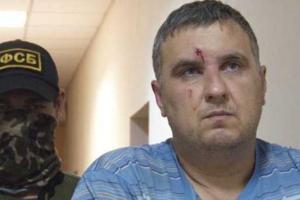 Из задержанного в Крыму украинца Панова оккупанты выбивали показания жестокими пытками