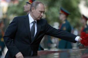 В России решили сэкономить на похоронах президента