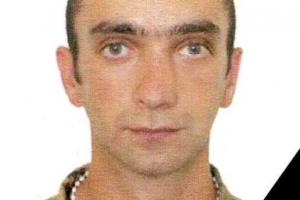 В больнице Днепра умер солдат 128-й бригады, который был ранен во время обстрела шахты Бутовка