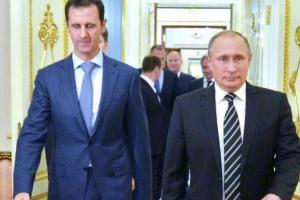 Американский журналист рассказал, как Путин и Асад могут предстать перед судом