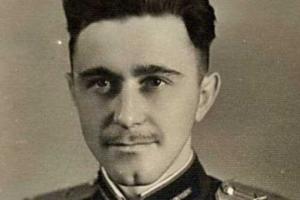 На Львовщине умер племянник Степана Бандеры