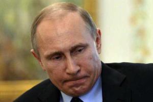 Bild назвал 5 наказаний, которые могут остановить Путина