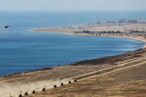Из-за нехватки воды крымские поля будут поливать канализационными стоками